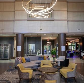 Shenandoah Hotel | Crowne Plaza SHENANDOAH - WOODLANDS AREA by IHG