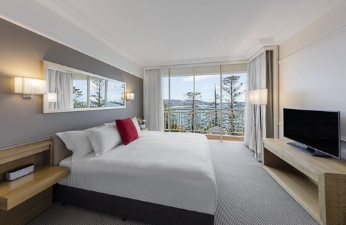 Terrigal Hotel | Crowne Plaza Terrigal Pacific by IHG