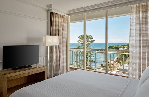 Terrigal Hotel | Crowne Plaza Terrigal Pacific by IHG
