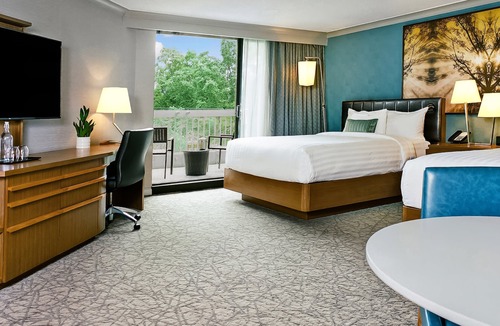 North York Hotel | Crowne Plaza Toronto North York by IHG