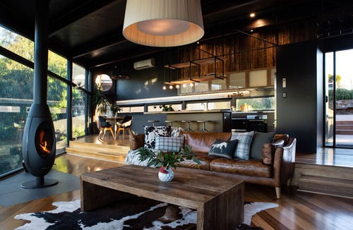 Hepburn Cottage | Crowned Australia's No.1 Interior & Design