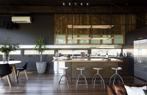 Hepburn Cottage | Crowned Australia's No.1 Interior & Design