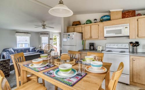 Pacific City House | Crownover Cottage
