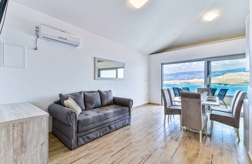 Pag Apartment | Crowonder Pag View, apartment A3