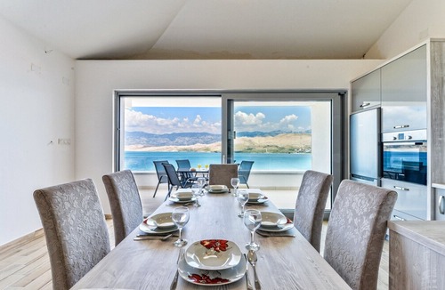 Pag Apartment | Crowonder Pag View, apartment A3