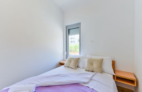 Pag Apartment | Crowonder Pag View, apartment A3