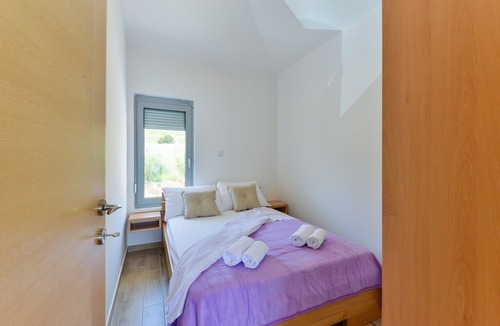 Pag Apartment | Crowonder Pag View, apartment A3