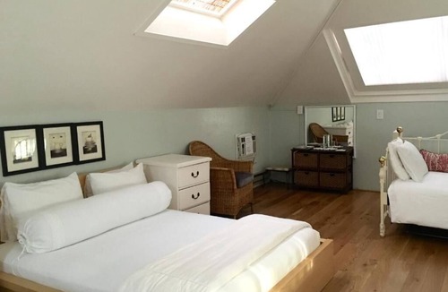 University South Hotel | Crowper Inn