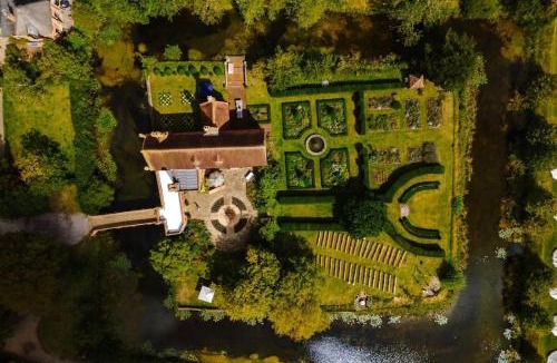 Stowmarket House | Crows Hall