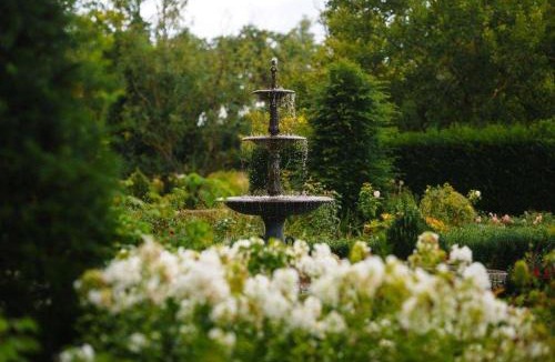 Stowmarket House | Crows Hall