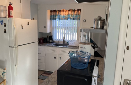 West Harwich House | Crows Nest at Captain Alexander’s Hideaway