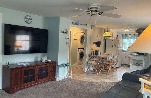 West Harwich House | Crows Nest at Captain Alexander’s Hideaway