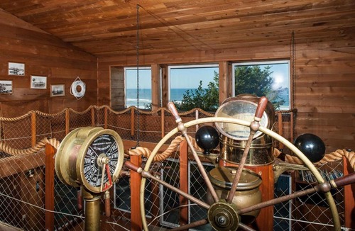 South Beach House | Crows Nest