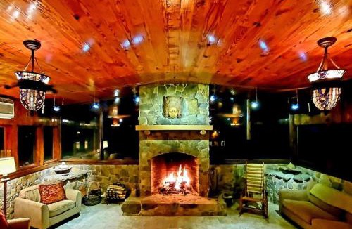 Stanardsville House | Crows Nest