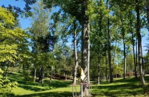 Stanardsville House | Crows Nest