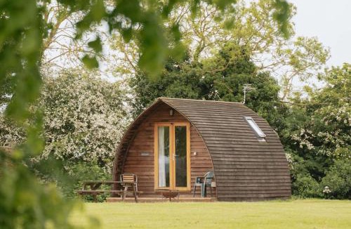 Weston House | Crowtree by Wigwam Holidays
