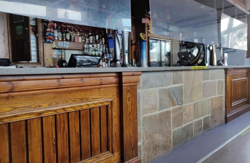 Croxdale Hotel | Croxdale Inn