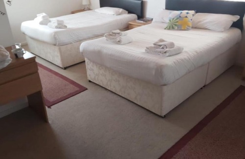 Croxdale Hotel | Croxdale Inn