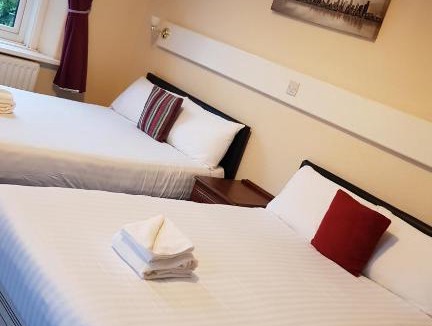 Croxdale Hotel | Croxdale Inn