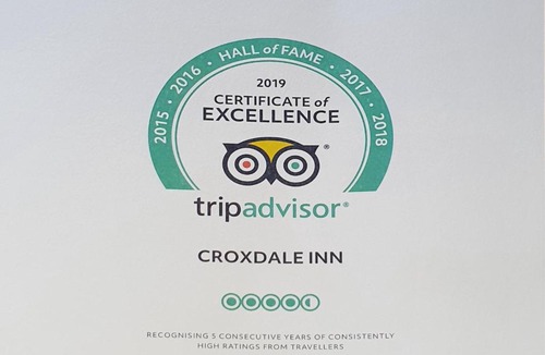 Croxdale Hotel | Croxdale Inn