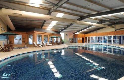 Croyde Hotel | Croyde Bay Hotel or Self Catering