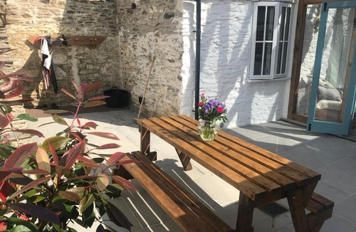 Croyde Bed & Breakfast | Croyde Farm Bed and Breakfast