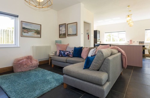 Croyde Bay House | CROYDE LINDENS | 4 Bedrooms