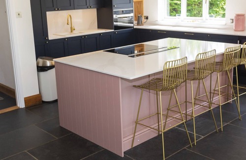 Croyde Bay House | CROYDE LINDENS | 4 Bedrooms