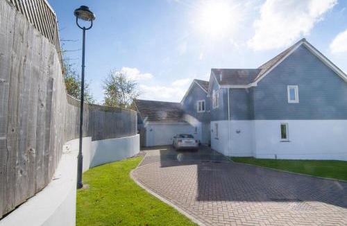 Croyde House | Croyde Ocean Breeze 5 Bedrooms