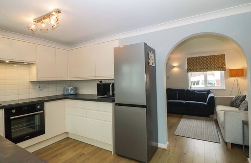 Croyde Cottage | Croyde Pebbles