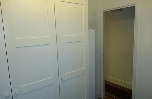 Broad Green Apartment | Croydon Apartment