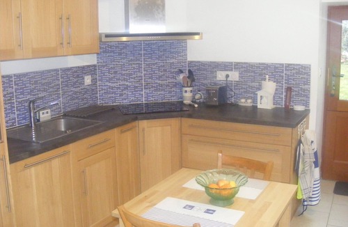 Crozon House | Crozon cap de la chevre Renovated Penty classified 2 * in classified village