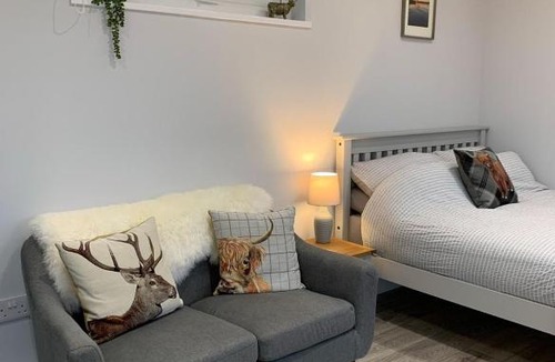 Connel House | Cruachan Cabin