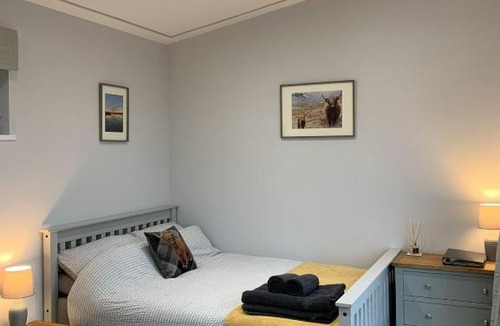 Connel House | Cruachan Cabin