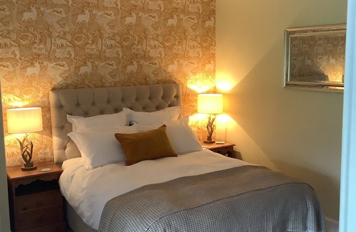 New Galloway Bed & Breakfast | Cruachan House