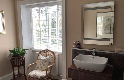 New Galloway Bed & Breakfast | Cruachan House