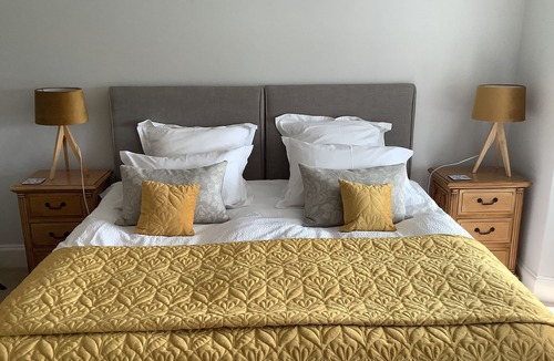 New Galloway Bed & Breakfast | Cruachan House