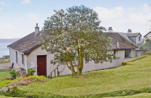 Strone House | Crubisdale