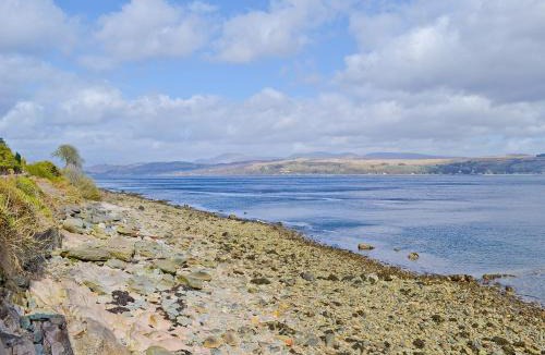 Strone House | Crubisdale