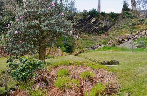 Strone House | Crubisdale