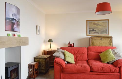 Strone House | Crubisdale