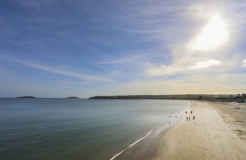 Rhyd-y-clafdy Cottage | Crugan