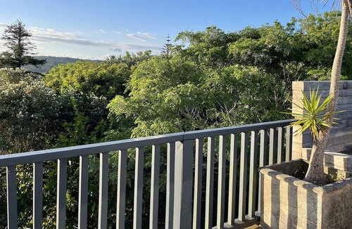 Hatfields Beach House | CRUISY COASTAL