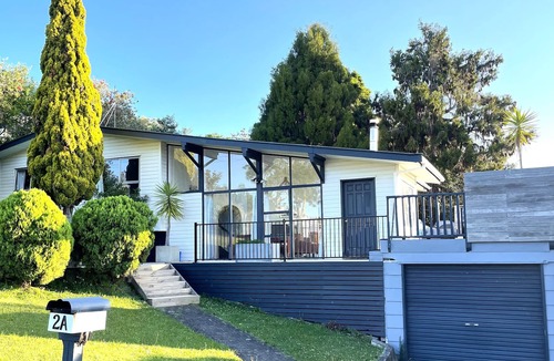 Hatfields Beach House | CRUISY COASTAL