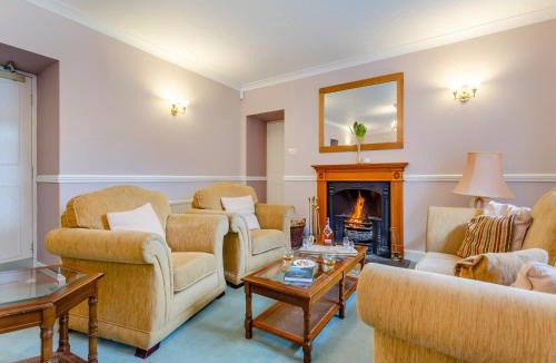 Marybank House | Cruives Lodge