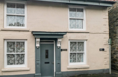 Kirkbymoorside Cottage | Crumble's Cottage