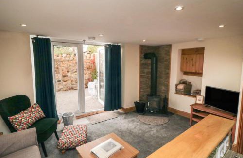 Kirkbymoorside House | Crumble's Hideaway