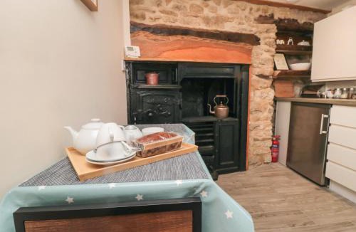 Kirkbymoorside House | Crumble's Hideaway