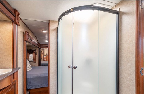 Tyler House | Crusader Fifth Wheel