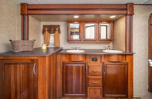 Tyler House | Crusader Fifth Wheel